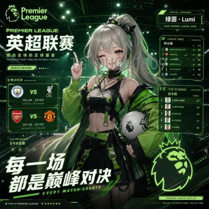 2026世界杯在线直播导航：一站式观赛指南与平台推荐